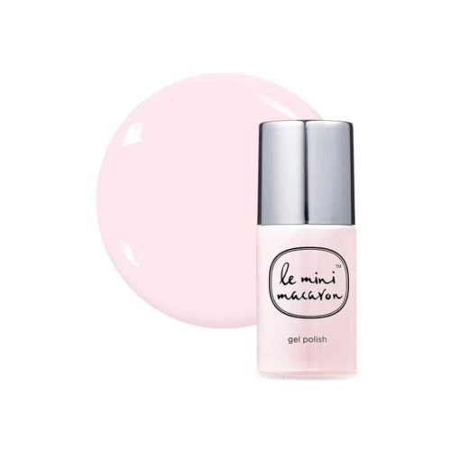 Gel Polish Rose Glacée Packshot