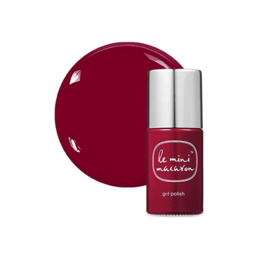 Gel Polish Rouge Dhalia Packshot