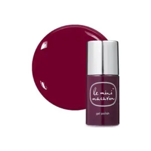 Gel Polish Sour Cherry Packshot