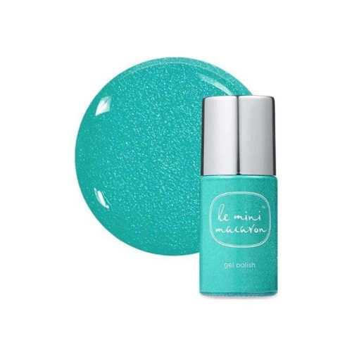 Gel Polish Sparkling Sea Salt Packshot