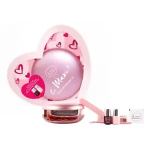 Le Maxi Rose Quartz Deluxe Kit
