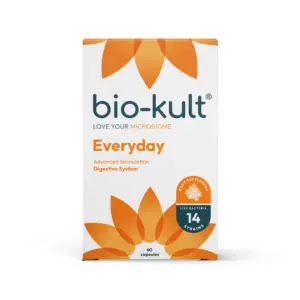 Bio-Kult Everyday Multi-Strain - 60 capsules