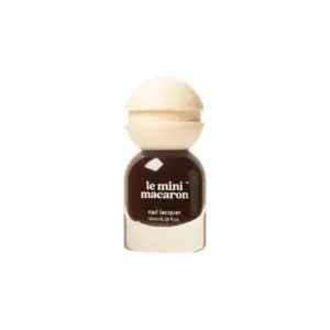 Le Sweet Espresso Nail Polish