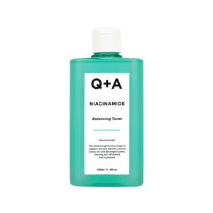 Q+A Niacinamide Balancing Toner 150ml