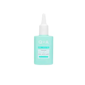 Q+A Hair Nourishing Scalp & Hair Oil 50ml
