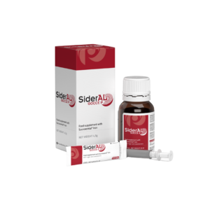 Sideral Gocce P