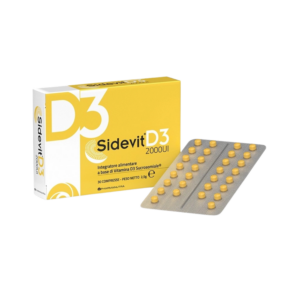 Sidevit D3