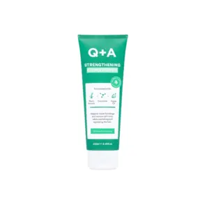 Q+A Hair Strengthening Conditioner 250ml