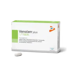 Venolen Plus X20