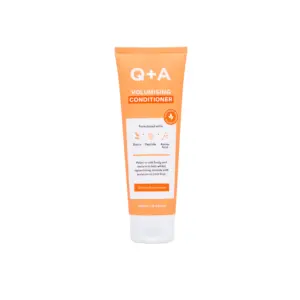 Q+A Hair Volumising Conditioner 250ml
