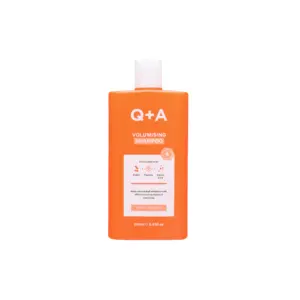 Q+A Hair Volumising Shampoo 250ml