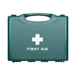 QC HSE First Aid Kit (M) 1 - 20 persons