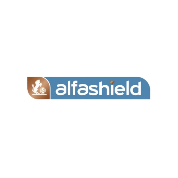 Alfashield
