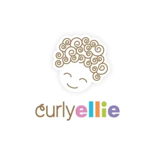 Curly Ellie