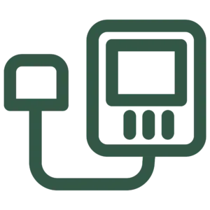 Medical Devices & Supplies