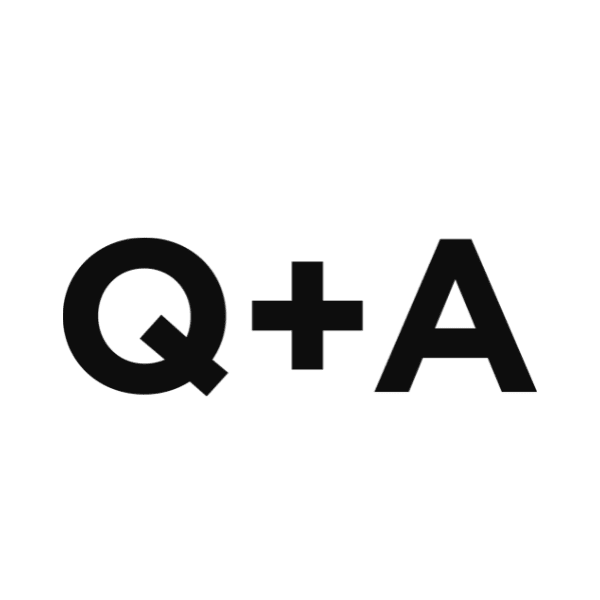 Q+A