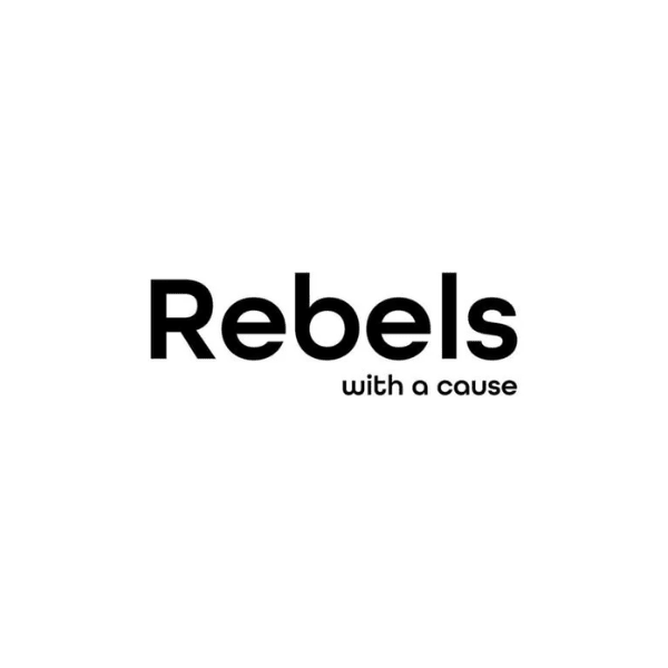 Rebels with a Cause