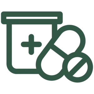 Vitamins & Supplements
