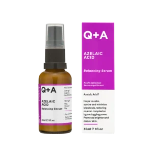 Q+A Azelaic Acid Balancing Serum