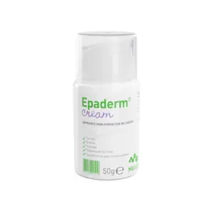 Epaderm Cream - 50g