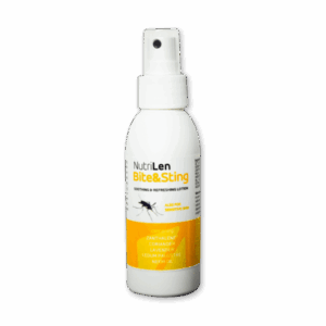 NutriLen Bite & Sting 100ml