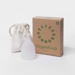 Organi Cup - Size A
