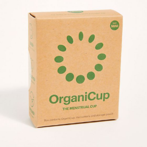 Organi Cup - Mini Teens