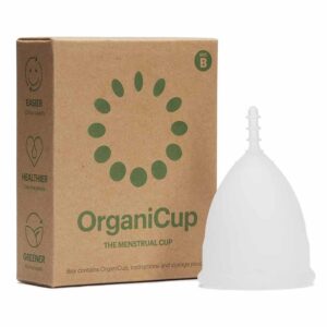 Organi Cup - Size B