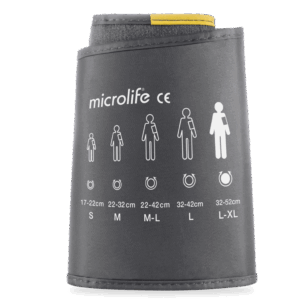 Microlife Cuff - Large-X Large